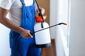 Best Residential Pest Control  in Woodward, OK